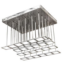 Luma-Spec Lighting 216326 - 27" Long Kossar Ceiling Fixture