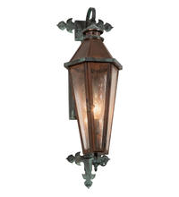 Luma-Spec Lighting 217967 - 8" Wide Millesime Lantern Wall Sconce
