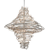 Luma-Spec Lighting 219352 - 64" Wide Cyclone 36 Light Chandelier