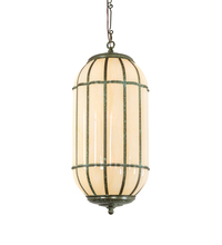Luma-Spec Lighting 220607 - 13" Wide Islington Pendant