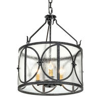 Luma-Spec Lighting 221458 - 16" Wide Penelope 3 Light Pendant