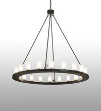 Luma-Spec Lighting 221632 - 60" Wide Loxley 20 Light Chandelier
