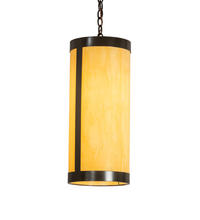 Luma-Spec Lighting 222208 - 10" Wide Cartier Pendant