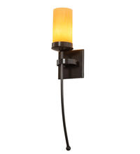 Luma-Spec Lighting 222210 - 6" Wide Bechar Wall Sconce