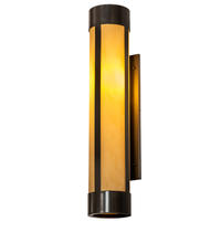 Luma-Spec Lighting 222215 - 6" Wide Cartier Wall Sconce