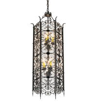 Luma-Spec Lighting 223517 - 18" Wide Saskia Pendant