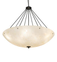 Luma-Spec Lighting 225606 - 60" Wide Madison Inverted Pendant