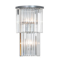 Luma-Spec Lighting 226135 - 14" Wide Beckam Wall Sconce