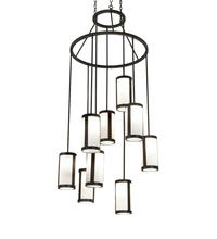 Luma-Spec Lighting 226577 - 35" Wide Cartier 9 Light Chandelier
