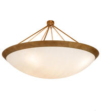 Luma-Spec Lighting 227124 - 72" Wide Commerce Inverted Pendant