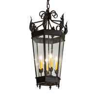 Luma-Spec Lighting 228623 - 14" Wide Regency Pendant