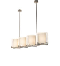 Luma-Spec Lighting 228896 - 98" Long Crawford Oblong Pendant