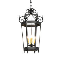 Luma-Spec Lighting 232110 - 20" Wide Regency Pendant