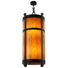 Luma-Spec Lighting 233224 - 19" Wide Beartooth Pendant