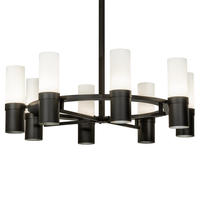 Luma-Spec Lighting 233588 - 62" Wide Farmington 8 Light Chandelier