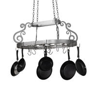 2nd Avenue Designs Blue 233634 - 38" Long Neo Pot Rack