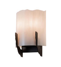 2nd Avenue Designs Blue 233882 - 8" Wide Octavia Wall Sconce