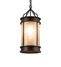 Luma-Spec Lighting 237148 - 10" Wide Wyant Pendant