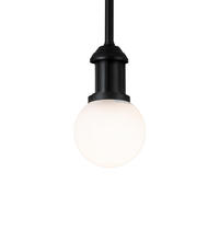 Luma-Spec Lighting 237243 - 6" Wide Bola Pendant