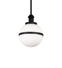 Luma-Spec Lighting 238313 - 12" Wide Bola Equator Pendant