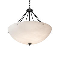 Luma-Spec Lighting 239050 - 44" Wide Madison Inverted Pendant