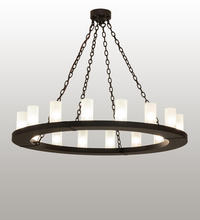 Luma-Spec Lighting 239315 - 48" Wide Loxley 16 Light Chandelier