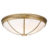 Luma-Spec Lighting 239900 - 60" Wide Kahe Flushmount