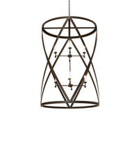 Luma-Spec Lighting 240271 - 42" Wide Desmond Pendant