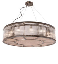 Luma-Spec Lighting 241565 - 50" Wide Marquee Pendant