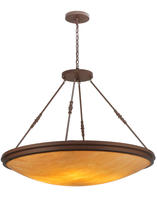 Luma-Spec Lighting 243588 - 48" Wide Commerce Inverted Pendant