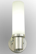 Luma-Spec Lighting 244586 - 4.5" Wide Cilindro West Chester Wall Sconce