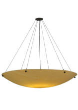 Luma-Spec Lighting 244746 - 48" Wide Cypola Inverted Pendant