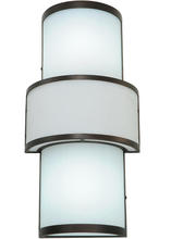 Luma-Spec Lighting 245366 - 11" Wide Jayne Wall Sconce
