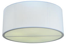 Luma-Spec Lighting 245375 - 60" Wide Cilindro Flushmount