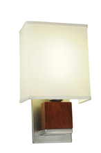 Luma-Spec Lighting 245404 - 8.25" Wide Navesink Wall Sconce