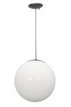 Luma-Spec Lighting 245675 - 14" Wide Bola Pendant