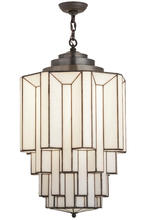 Luma-Spec Lighting 245767 - 18" Wide Paramount Pendant