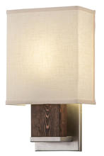 2nd Avenue Designs Blue 245963 - 8" Wide Navesink Wall Sconce