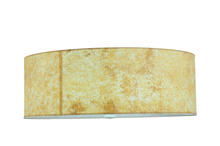 Luma-Spec Lighting 246086 - 23" Wide Cilindro Palomino Flushmount