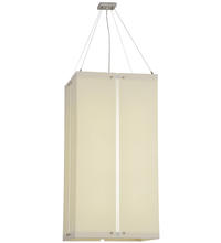 Luma-Spec Lighting 246591 - 22" Square Quadrato Linne Pendant