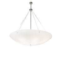 Luma-Spec Lighting 247466 - 60" Wide Madison Inverted Pendant