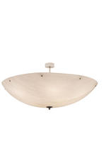 Luma-Spec Lighting 247932 - 60" Wide Madison Semi-Flushmount
