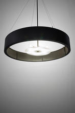 Luma-Spec Lighting 248272 - 72" Wide Cilindro Pendant