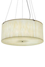 Luma-Spec Lighting 248376 - 48" Wide Cilindro Pendant