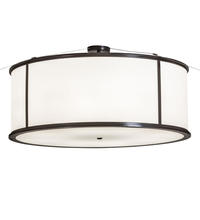 Luma-Spec Lighting 248508 - 48" Wide Arcas Semi-Flushmount