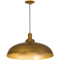 Luma-Spec Lighting 248876 - 23" Wide Gravity Pendant