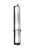 2nd Avenue Designs Blue 249224 - 7" Wide Cilindro Kenzo Wall Sconce