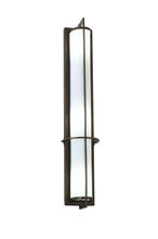 Luma-Spec Lighting 249224 - 7" Wide Cilindro Kenzo Wall Sconce