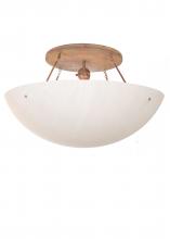 Luma-Spec Lighting 82200 - 48"W Artesia Flushmount