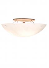 Luma-Spec Lighting 82201 - 60"W Artesia Flushmount